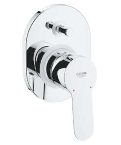 GROHE ΠΛΗΡΕΣ ΣΕΤ ΜΠΑΤΑΡΙΑΣ ΛΟΥΤΡΟΥ BAUEDGE 29039000 ΧΡΩΜΕ
