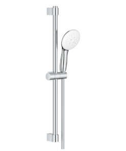 GROHE ΣΕΤ ΝΤΟΥΣ TEMPESTA 110 SHOWER RAIL 27644003 ΧΡΩΜΕ