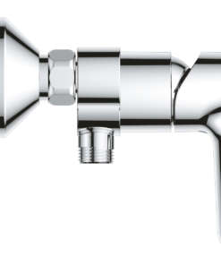 GROHE ΜΠΑΤΑΡΙΑ ΝΤΟΥΖΙΕΡΑΣ BAUEDGE 23635001 ΧΡΩΜΕ