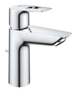 GROHE ΜΠΑΤΑΡΙΑ ΝΙΠΤΗΡΑ BAULOOP 23762001 ΧΡΩΜΕ