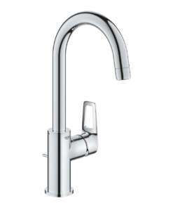 GROHE ΜΠΑΤΑΡΙΑ ΝΙΠΤΗΡΑ BAULOOP 23763001 ΧΡΩΜΕ