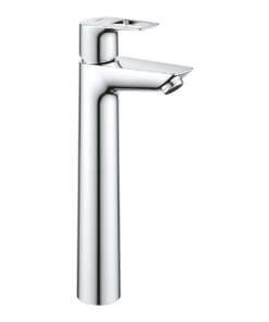 GROHE ΜΠΑΤΑΡΙΑ ΝΙΠΤΗΡΑ BAULOOP 23764001 ΧΡΩΜΕ