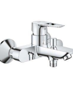 GROHE ΜΠΑΤΑΡΙΑ ΛΟΥΤΡΟΥ BAULOOP 23602001 ΧΡΩΜΕ