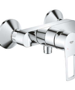 GROHE ΜΠΑΤΑΡΙΑ ΝΤΟΥΖΙΕΡΑΣ BAULOOP 23633001 ΧΡΩΜΕ