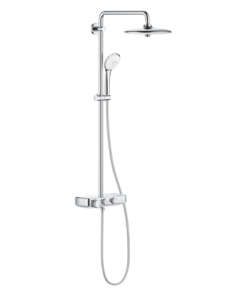 GROHE ΣΥΣΤΗΜΑ ΝΤΟΥΣ EUPHORIA SMART CONTROL 260 Mono 26509000 ΧΡΩΜΕ