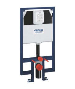 GROHE ΕΝΤΟΙΧΙΖΟΜΕΝΟ ΚΑΖΑΝΑΚΙ RAPID SL ΓΥΨΟΣΑΝΙΔΑ 8 cm 38994000