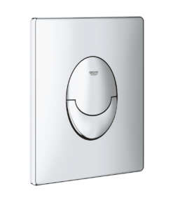 GROHE ΠΛΑΚΕΤΑ ΕΝΕΡΓΟΠΟΙΗΣΗΣ SKATE AIR ΧΡΩΜΕ 38505000
