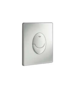 GROHE ΠΛΑΚΕΤΑ ΕΝΕΡΓΟΠΟΙΗΣΗΣ SKATE AIR ΧΡΩΜΕ ΜΑΤ 38505P00
