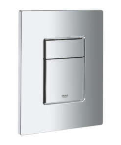 GROHE ΠΛΑΚΕΤΑ ΕΝΕΡΓΟΠΟΙΗΣΗΣ SKATE COSMOPOLITAN ΧΡΩΜΕ 38732000