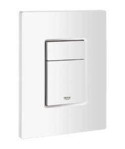 GROHE ΠΛΑΚΕΤΑ ΕΝΕΡΓΟΠΟΙΗΣΗΣ SKATE COSMOPOLITAN ΛΕΥΚΗ 38732SH0