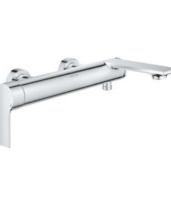 GROHE ΜΠΑΤΑΡΙΑ ΛΟΥΤΡΟΥ ALLURE 32826001 ΧΡΩΜΕ