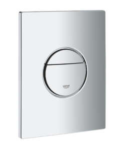GROHE ΠΛΑΚΕΤΑ ΕΝΕΡΓΟΠΟΙΗΣΗΣ NOVA COSMOPOLITAN ΧΡΩΜΕ 38765000