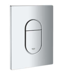 GROHE ΠΛΑΚΕΤΑ ΕΝΕΡΓΟΠΟΙΗΣΗΣ ARENA COSMOPOLITAN ΧΡΩΜΕ 38844000