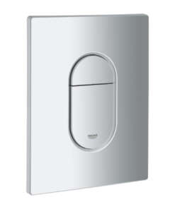 GROHE ΠΛΑΚΕΤΑ ΕΝΕΡΓΟΠΟΙΗΣΗΣ ARENA COSMOPOLITAN ΧΡΩΜΕ ΜΑΤ 38844P00