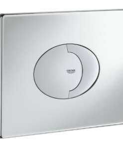 GROHE ΠΛΑΚΕΤΑ ΕΝΕΡΓΟΠΟΙΗΣΗΣ SKATE AIR ΧΡΩΜΕ 38506000