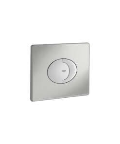 GROHE ΠΛΑΚΕΤΑ ΕΝΕΡΓΟΠΟΙΗΣΗΣ SKATE AIR ΧΡΩΜΕ ΜΑΤ 38506P00