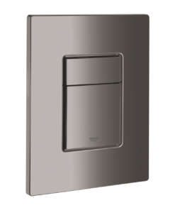 GROHE ΠΛΑΚΕΤΑ ΕΝΕΡΓΟΠΟΙΗΣΗΣ SKATE COSMOPOLITAN HARD GRAPHITE 38732A00