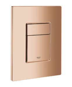 GROHE ΠΛΑΚΕΤΑ ΕΝΕΡΓΟΠΟΙΗΣΗΣ SKATE COSMOPOLITAN WARM SUNSET 38732DA0