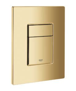 GROHE ΠΛΑΚΕΤΑ ΕΝΕΡΓΟΠΟΙΗΣΗΣ SKATE COSMOPOLITAN COOL SUNRISE 38732GL0