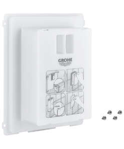 GROHE ΑΝΤΑΠΤΟΡΑΣ ΠΡΟΣΑΡΜΟΓΗΣ ΓΙΑ ΚΑΖΑΝΑΚΙΑ ΜΟΝΟΥ ΤΟΥΒΛΟΥ 40949000