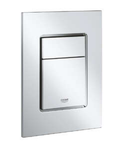 GROHE ΠΛΑΚΕΤΑ ΕΝΕΡΓΟΠΟΙΗΣΗΣ SKATE COSMOPOLITAN ΧΡΩΜΕ 37535000