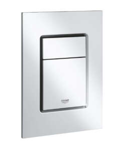 GROHE ΠΛΑΚΕΤΑ ΕΝΕΡΓΟΠΟΙΗΣΗΣ SKATE COSMOPOLITAN S ΧΡΩΜΕ ΜΑΤ 37535P00
