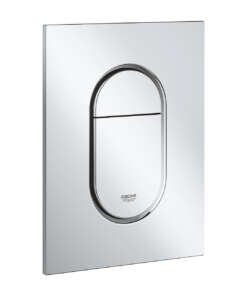 GROHE ΠΛΑΚΕΤΑ ΕΝΕΡΓΟΠΟΙΗΣΗΣ ARENA COSMOPOLITAN S ΧΡΩΜΕ 37624000