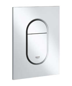 GROHE ΠΛΑΚΕΤΑ ΕΝΕΡΓΟΠΟΙΗΣΗΣ ARENA COSMOPOLITAN S ΧΡΩΜΕ ΜΑΤ 37624P00