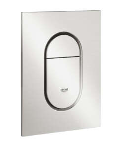 GROHE ΠΛΑΚΕΤΑ ΕΝΕΡΓΟΠΟΙΗΣΗΣ ARENA COSMOPOLITAN S SUPERSTEEL 37624DC0