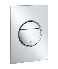GROHE ΠΛΑΚΕΤΑ ΕΝΕΡΓΟΠΟΙΗΣΗΣ NOVA COSMOPOLITAN S ΧΡΩΜΕ 37601000