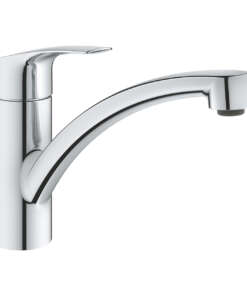 GROHE ΜΠΑΤΑΡΙΑ ΝΕΡΟΧΥΤΗ EUROSMART 33281003 ΧΡΩΜΕ