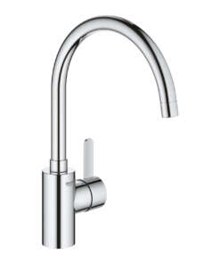 GROHE ΜΠΑΤΑΡΙΑ ΝΕΡΟΧΥΤΗ EUROSMART COSMOPOLITAN 32843002 ΧΡΩΜΕ