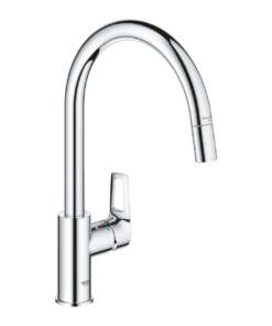 GROHE ΜΠΑΤΑΡΙΑ ΝΕΡΟΧΥΤΗ BAULOOP ΜΕ ΝΤΟΥΣ 30543000 ΧΡΩΜΕ