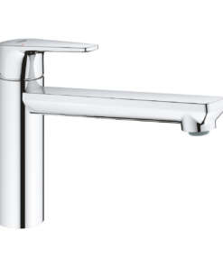 GROHE ΜΠΑΤΑΡΙΑ ΝΕΡΟΧΥΤΗ BAUEDGE 31693000 ΧΡΩΜΕ