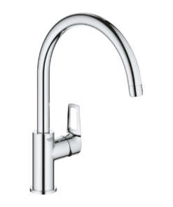 GROHE ΜΠΑΤΑΡΙΑ ΝΕΡΟΧΥΤΗ BAULOOP 31368001 ΧΡΩΜΕ