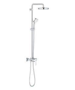 GROHE ΣΥΣΤΗΜΑ ΝΤΟΥΣ TEMPESTA COSMOPOLITAN SYSTEM 210 26224001 ΧΡΩΜΕ