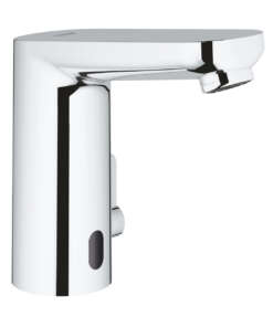 GROHE ΗΛΕΚΤΡΟΝΙΚΗ ΜΠΑΤΑΡΙΑ ΝΙΠΤΗΡΑ EUROSMART COSMOPOLITAN E 230 V 36325001 ΧΡΩΜΕ
