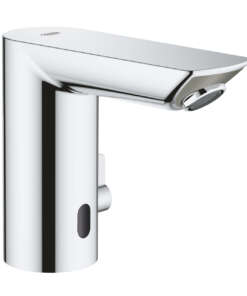 GROHE ΗΛΕΚΤΡΟΝΙΚΗ ΜΠΑΤΑΡΙΑ ΝΙΠΤΗΡΑ BAU COSMOPOLITAN E 36451000 ΧΡΩΜΕ