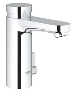 GROHE ΑΥΤΟΚΛΕΙΟΜΕΝΗ ΜΠΑΤΑΡΙΑ ΝΙΠΤΗΡΑ EUROSMART COSMOPOLITAN T 36317000 ΧΡΩΜΕ