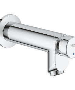 GROHE ΑΥΤΟΚΛΕΙΟΜΕΝΗ ΜΠΑΤΑΡΙΑ ΝΙΠΤΗΡΑ EUROECO COSMOPOLITAN T 36266000 ΧΡΩΜΕ