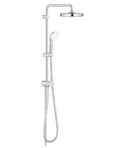 GROHE ΣΥΣΤΗΜΑ ΝΤΟΥΖ TEMPESTA SYSTEM 210 26381001 ΧΡΩΜΕ