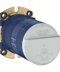 GROHE ΜΗΧΑΝΙΣΜΟΣ ΕΝΤΟΙΧΙΣΜΟΥ ΓΙΑ ΚΕΦΑΛΕΣ RAINSHOWER SMARTACTIVE 26483000