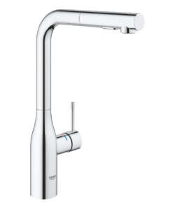 GROHE ΜΠΑΤΑΡΙΑ ΝΕΡΟΧΥΤΗ ESSENCE ΜΕ ΝΤΟΥΖ 2 ΡΟΩΝ 30270000 ΧΡΩΜΕ