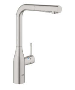 GROHE ΜΠΑΤΑΡΙΑ ΝΕΡΟΧΥΤΗ ESSENCE 30270DC0 SUPERSTEEL