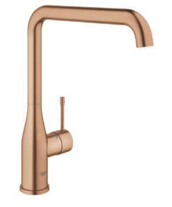 GROHE ΜΠΑΤΑΡΙΑ ΝΕΡΟΧΥΤΗ ESSENCE 30269DL0 BRUSHED WARM SUNSET