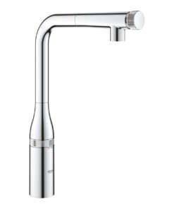 GROHE ΜΠΑΤΑΡΙΑ ΝΕΡΟΧΥΤΗ ESSENCE SMARTCONTROL 31615000 ΧΡΩΜΕ