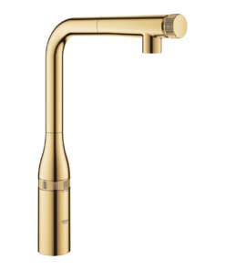 GROHE ΜΠΑΤΑΡΙΑ ΝΕΡΟΧΥΤΗ ESSENCE SMARTCONTROL 31615GL0 COOL SUNRISE