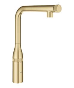 GROHE ΜΠΑΤΑΡΙΑ ΝΕΡΟΧΥΤΗ ESSENCE SMARTCONTROL 31615GN0 BRUSHED COOL SUNRISE