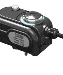 SIEMENS Ηλεκτροβάνα SMP 28 (230V) σετ με κορμό XBZ 1 1/2'' ΤΡΙΟΔΗ