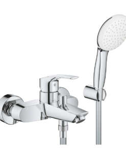 GROHE ΜΠΑΤΑΡΙΑ ΛΟΥΤΡΟΥ EUROSMART 25276003